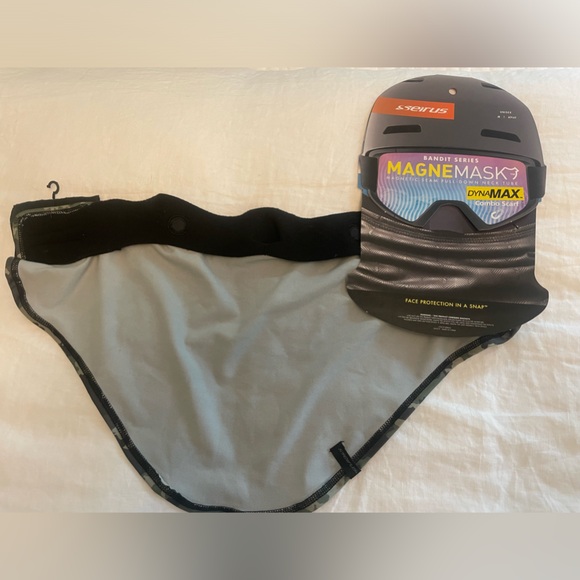 MagneMask - Picture 3 of 7